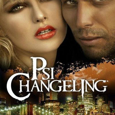 La saga Psi/Changeling, T.7 " Souvenirs ardents ", Nalini Sing