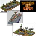 Seeds of War