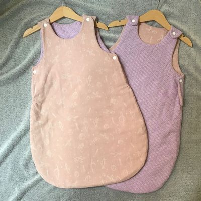 Deux petites turbulettes 