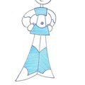 Jenny Robot - My Life as a Teenage Robot