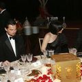 Prince Moulay Rachid hosts  royal dinner on ocasion of the seventh Marrakesh Film Festival
