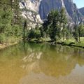 Yosemite Park