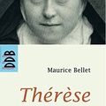 Avec Maurice Bellet réfléchir sur l'agapê, la mort, l'illusion, à l'écoute de Thérèse de Lisieux