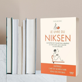 Le livre du Niksen, de Olga Mecking ӏ Editions First