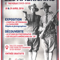 Exposition : Les Américains à Tréveray (1917 - 1919)