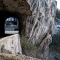 Les gorges de la Nesque