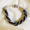 bracelet spirale