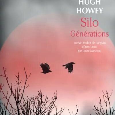 Silo - Générations