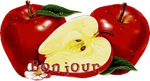 La fête de la pomme