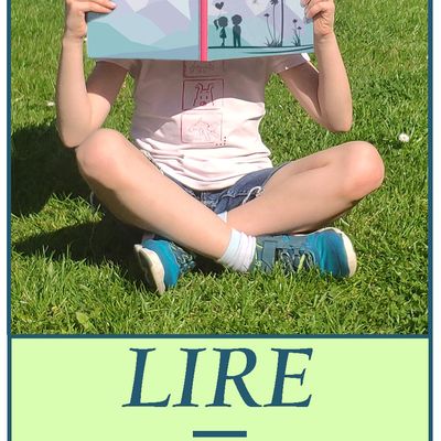 Editions Lire = Grandir