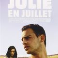 " Julie en juillet " ARTE