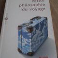 Petite philosophie du voyage