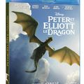 Peter & Elliott le dragon : un joli remake intimiste d'un dessin animé Disney