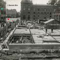 Construction de l'hôtel des postes 3/3 