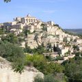 GORDES & la  PROVENCE 