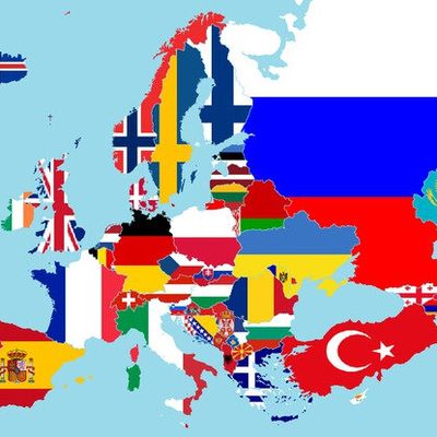 Un peuple européen existe-t-il ? 