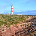 Peninsule Tarbat Ness, Ross & Cromaty