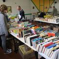 "Foire aux Livres", au profit du Téléthon, à partir d'aujourd'hui !