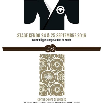 Stage Limoges