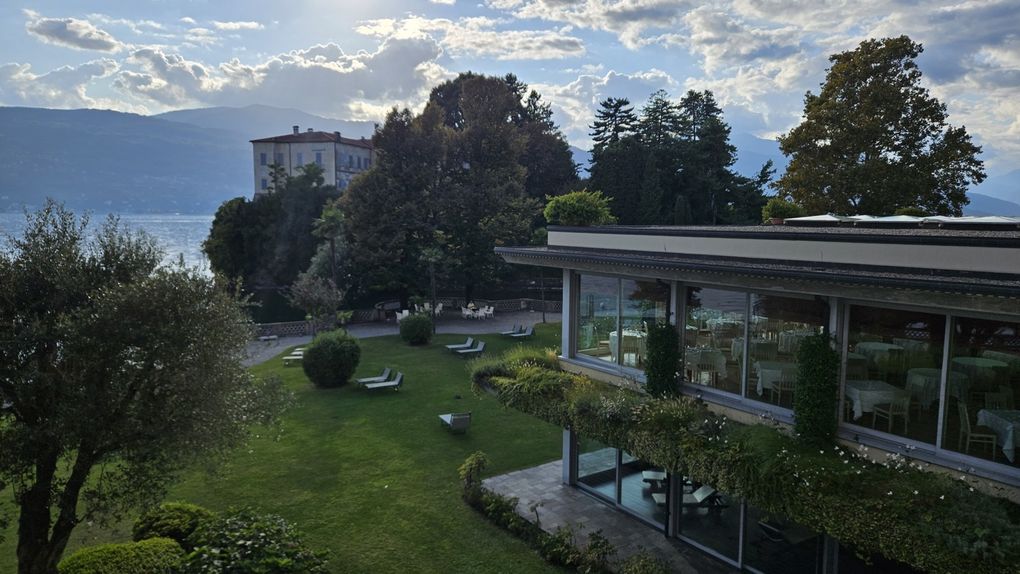 Diaporama : Voitures, Parcours et Lieux exceptionnels... 