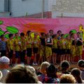 Fête de l'Etablissement scolaire de Montaigu de Quercy