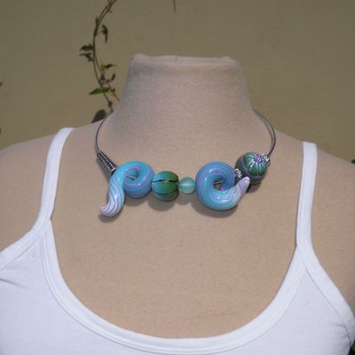 Le concombre des Mers...