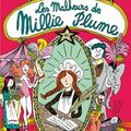 Les malheurs de Millie Plume - Jacqueline Wilson