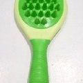 -> Brosse Bain vert