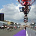 L'autre "Le Mans", 24 Heures Roller 2013 ...