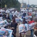 Bemba : marche de soutien avortée ! Kenya, l'exemple qui inquiète le MLC... Wait and see !