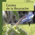 Les contes de la Bourrache de Francis Beillard aux Editions Les deux encres