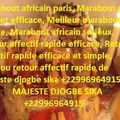  Marabout africain serieux, Retour affectif +22996964915