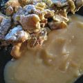 Kaiserschmarrn