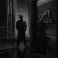 Alibi meurtrier (Naked Alibi) (1954) de Jerry Hopper 