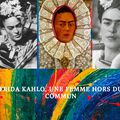 Succomberez-vous à la folie Frida Kalho ?