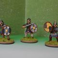 Saga renforts Anglo-Saxons