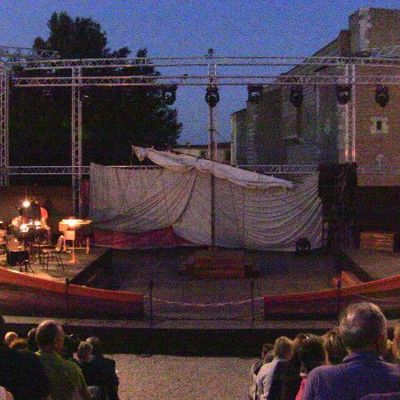 Didon a fait son petit tour à Perpignan !