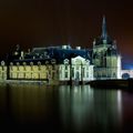 chantilly by night suite