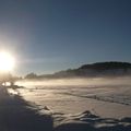 Mercredi d'hiver