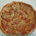  Tarte à la moutarde