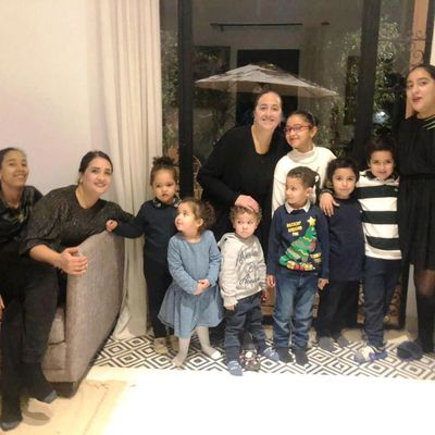 Reveillon 2022 à Marrakech