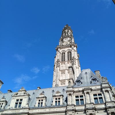Balade et lavande