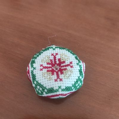 Revoilà le jeudi de Pili