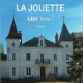 La Joliette : Lily (Tome 1) de Danielle GAMEN DUPASQUIER