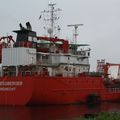 M/V LUCY ESSBERGER