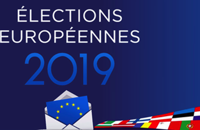 Elections européennes 2019 : travaux de mise sous pli des circulaires et bulletins de vote des candidats