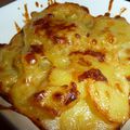 Gratin dauphinois