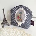 Minuit à Paris - Joli kit à gagner inside