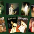 Autour de Jane Austen