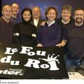 254] "Le Fou du roi" : les invités de la semaine du 5 au 9 mars 2007